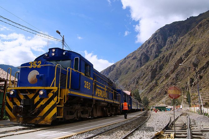 Ultimate 1-Day Machu Picchu Adventure by Train - What Makes This Tour Stand Out?