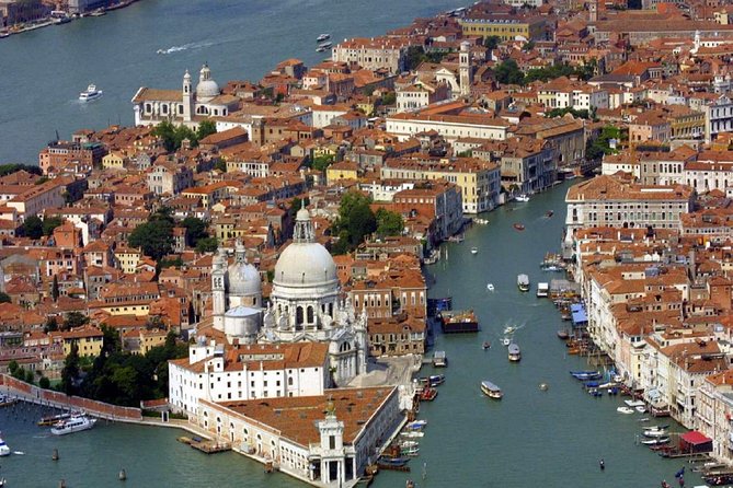 Venice Day Trip from Rome: Private Tour by High Speed Train - What Travelers Are Saying