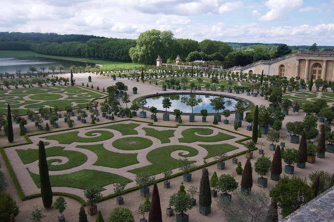 Versailles Palace and Gardens Tour by Train from Paris with Skip-the-Line - FAQs About the Versailles Palace and Gardens Tour