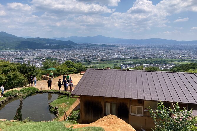 West Kyoto & Arashiyama: Walking 1Day Tour w/Matcha & Calligraphy - FAQ