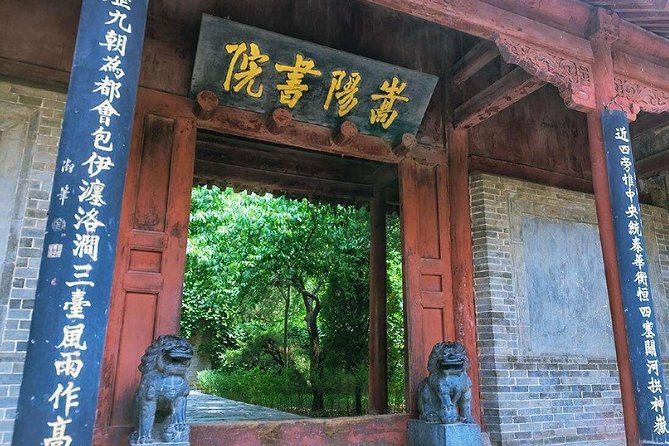 Xi'an Private Day Trip to Shaolin Temple and Songyang Academy by Bullet Train - Who Will Love This Tour?