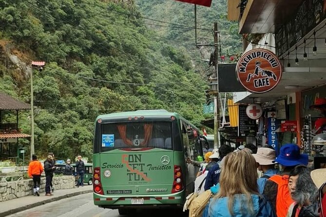 1-Day Tour to Machu Picchu by Train with Entrance Circuit 3 - The Price and Its Value