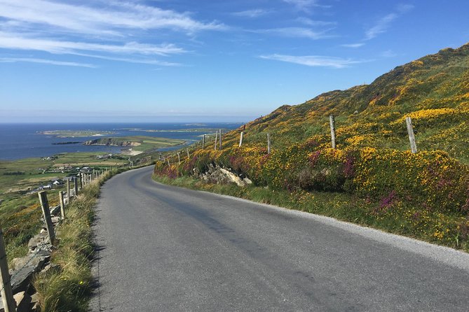 2-Day Connemara and Galway Bay Rail Tour from Dublin - FAQ