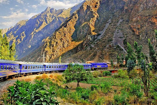 2-Day Machu Picchu Tour by Expedition Train or Voyager Train - The Value of This Tour