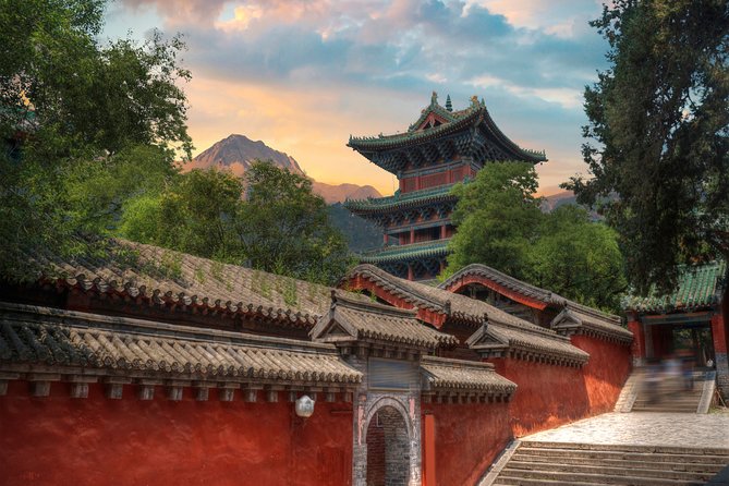 2-Day Private Tour Shaolin Monastery & Mt. Song Hike from Xi'an by Bullet Train - FAQs