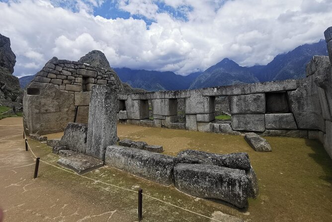 2-Day Tour in Sacred Valley and Machu Picchu from Cusco - FAQ
