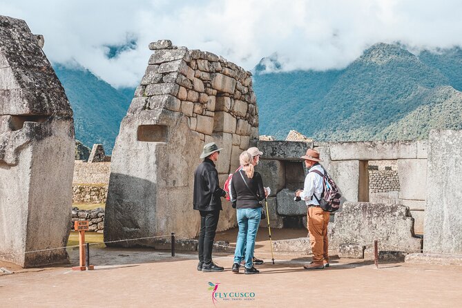 2-Day Tour to Machu Picchu by Train From Cusco - FAQ
