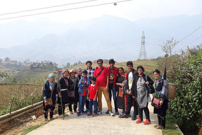 2 days AMAZING trekking Sapa from Hanoi with various options - Who Should Consider This Tour?