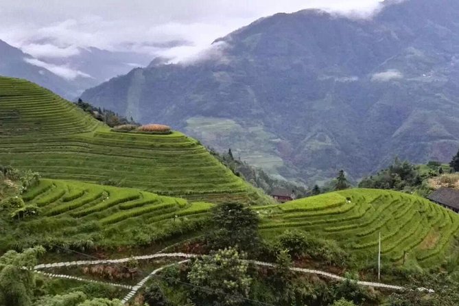 3-Day Private Tour to Yangshuo and Longji Rice Terrace by Train from Guangzhou - Why This Tour Offers Real Value