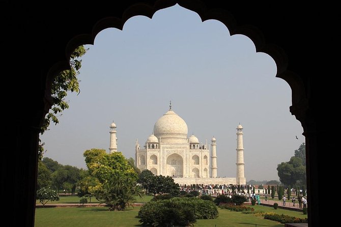 6 Days The Famous Incredible Golden Triangle Tour of India - Final Thoughts