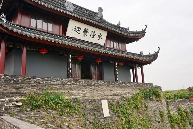 All-Inclusive Private Day Tour to Suzhou by Bullet Train - The Sum Up: Who Is This Tour Best For?