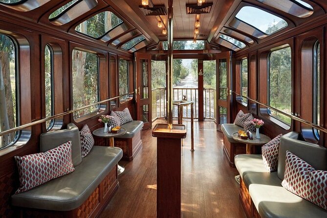 Belmond Hiram Bingham Train to Machupicchu - Full Day - How It Compares to Other Options