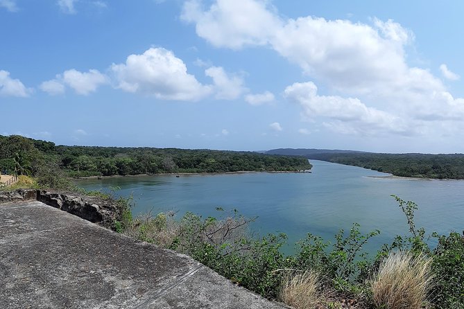 Caribbean Agua Clara Locks and San Lorenzo Jungle Land Adventure - FAQs