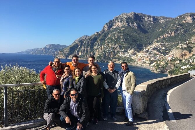 Carmine's Secret Tour from Naples Train Station coming from Rome or Naples Port - Who Should Consider This Tour?