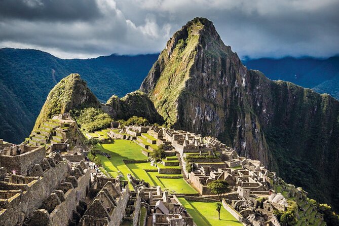 Cusco: Full-Day Tour to Machu Picchu by 360° train - Who Is This Tour Best For?