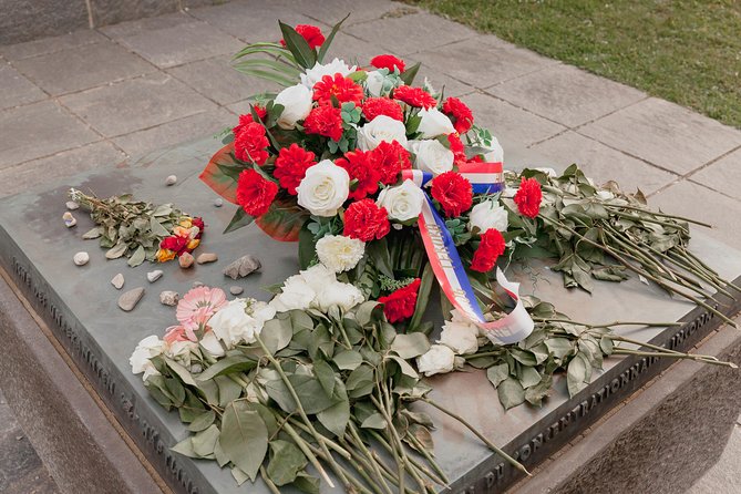 Dachau Concentration Camp Memorial Site Tour from Munich by Train - Who Should Consider This Tour?