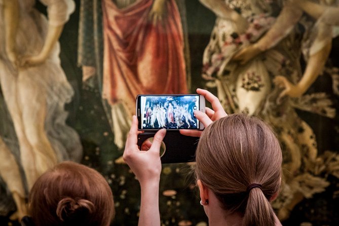 Day Trip to Florence from Rome with Uffizi entrance - Who Should Consider This Tour?