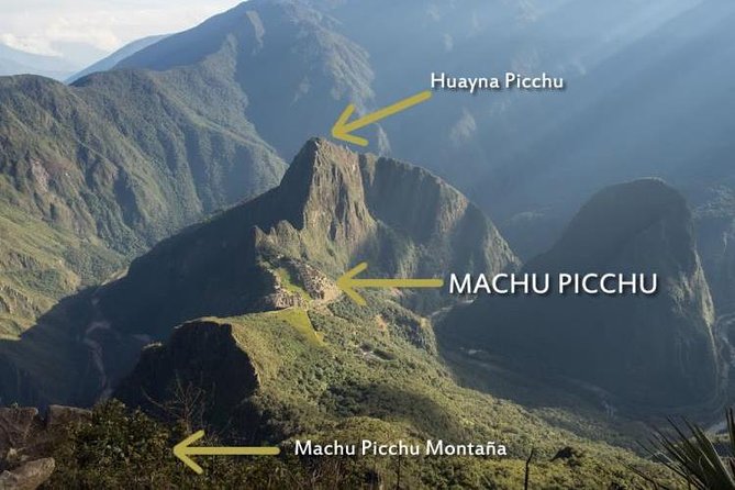 Day Trip to Machu Picchu by Train - Authenticity and Experience