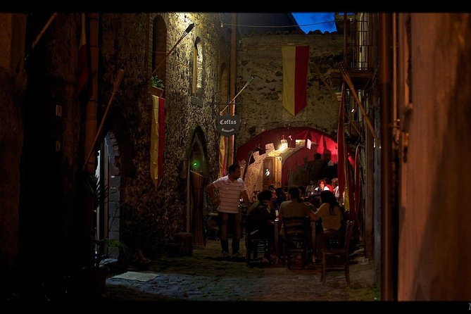 Etna Wine Tasting and Train Tour - Final Words