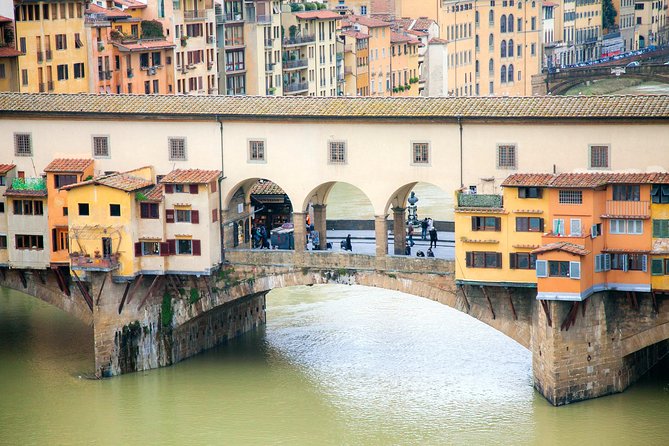Florence Day Trip by train from Rome - Authentic Experiences and Traveler Feedback
