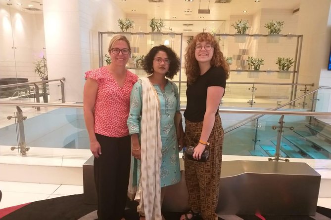 From Delhi: All-Inclusive Taj Mahal Day Trip by Fast Train - FAQ