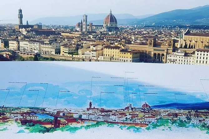 From Rome by Train: Enjoy a Day to Florence, Semi-Private Tour - FAQ