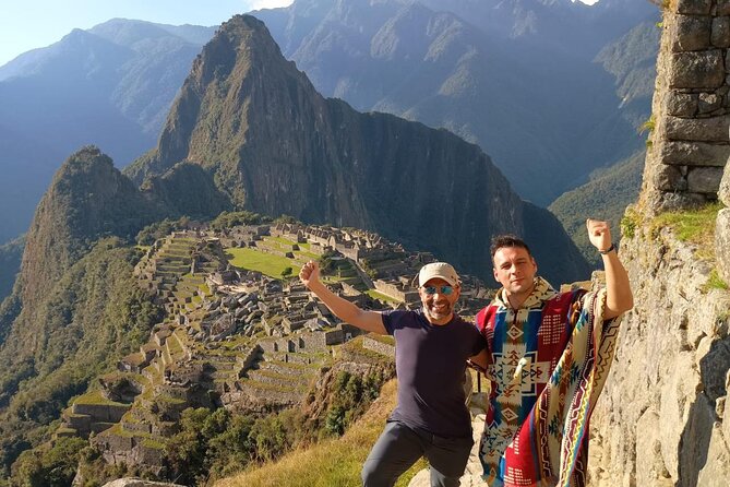 Full Day Machu Picchu from Cusco with Vistadome train - Who Should Consider This Tour?