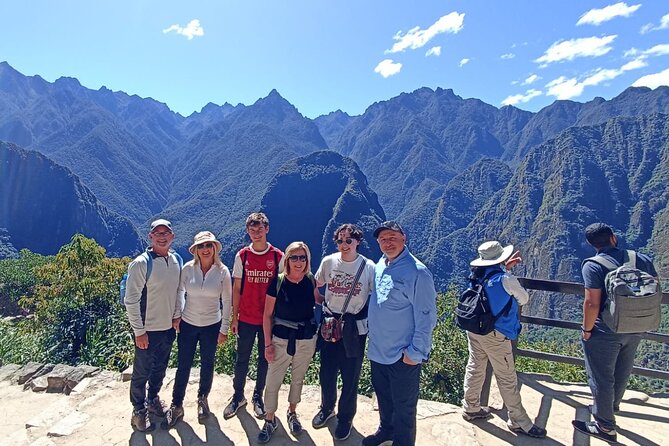 Full Day Tour to Machu Picchu From Cusco - Who Will Love This Tour?