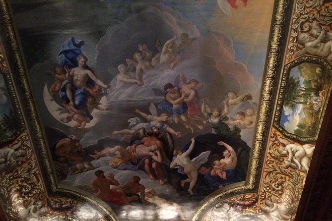 Hampton court palace private tour from London - FAQ