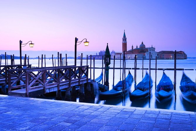 High-Speed train Rome to Venice: Day trip & Happy Hour - Final Thoughts