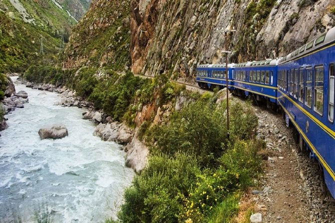 Machu Picchu Luxury Tour - Train Hiram Bingham - The Cost and Value