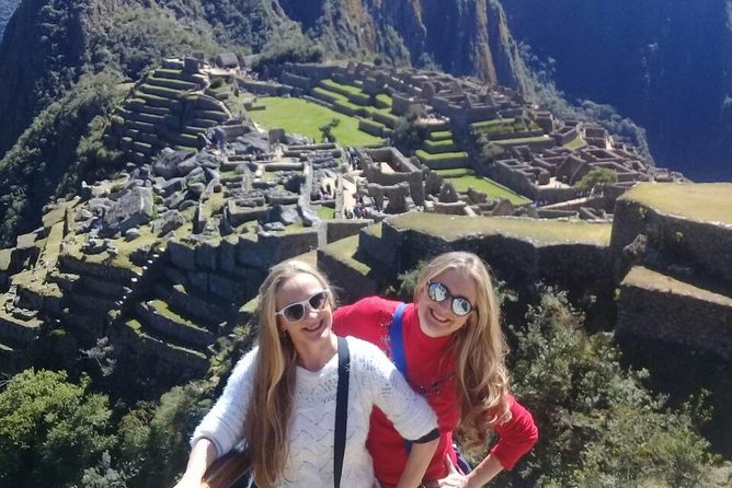 Machupicchu Special Expedition Train 1 day - The Sum Up: The Best for a Well-Organized, Comfortable Day