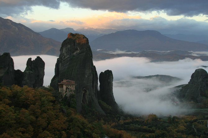 Meteora All Monasteries Tour with Photo Stops - The Sum Up: Who Will Love This Tour?