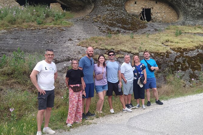 Meteora Day Trip with Multilingual Audioguide & Lunch - Final Thoughts