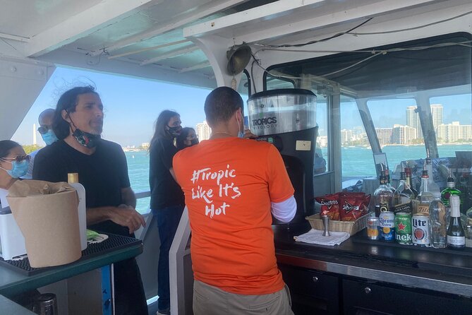 Miami Orlando on High Speed train and Millionaire Boat Tour - The Sum Up