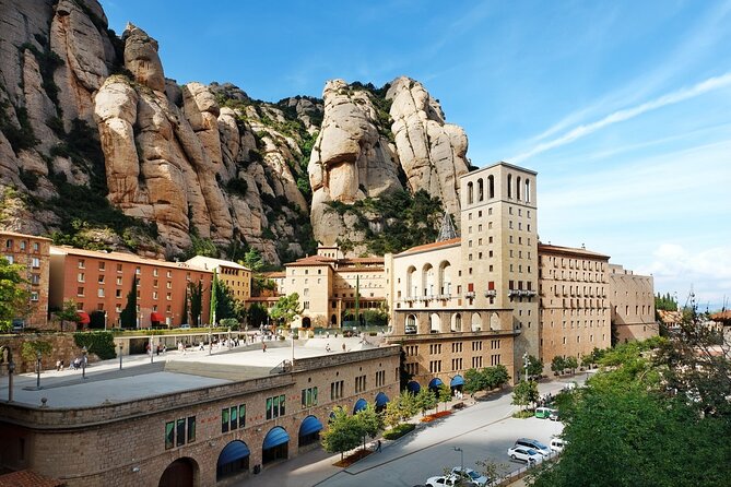 Montserrat Afternoon Tour & Black Madonna Priority Access - FAQs