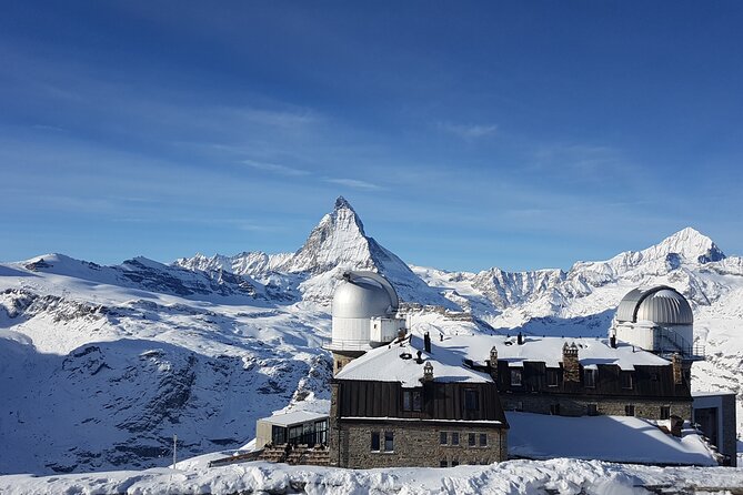 Mount Gornergrat: Zermatt's Spectacular Summit Ticket - FAQ: Your Questions Answered