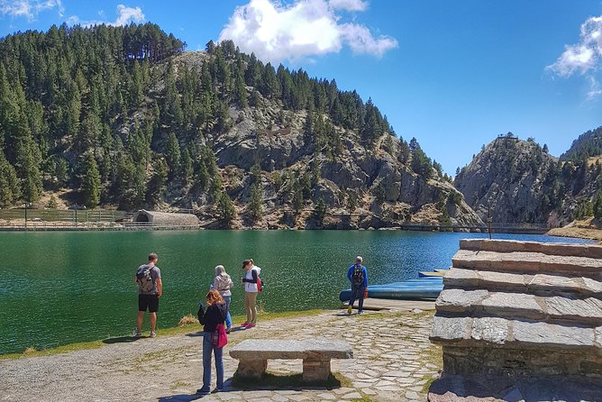 Mountain Train & Nuria Hike Pyrenees - Our Honest Take: The Strengths and Considerations