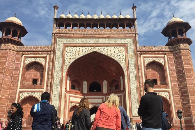 One Day Taj Mahal Tour from Jaipur by Car - Final Thoughts