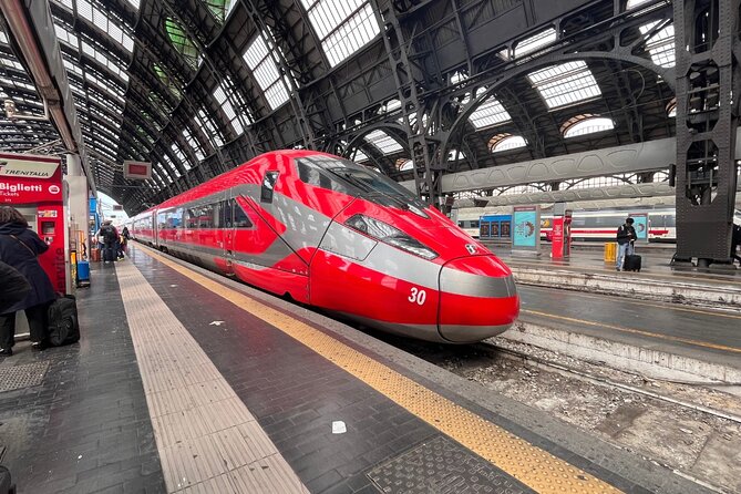 Pompeii & Herculaneum by Train from Rome with Pizza Lunch - Final Thoughts: Is It Worth It?