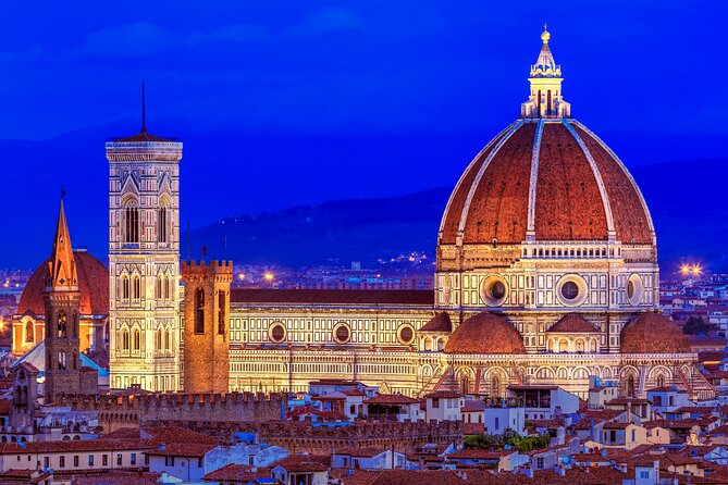 Private Arrival Transfer: Florence Train Station - Frequently Asked Questions (FAQs)