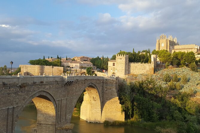 Private Full-Day Guided Tour from Madrid to Toledo in a Luxury Vehicle - Final Thoughts