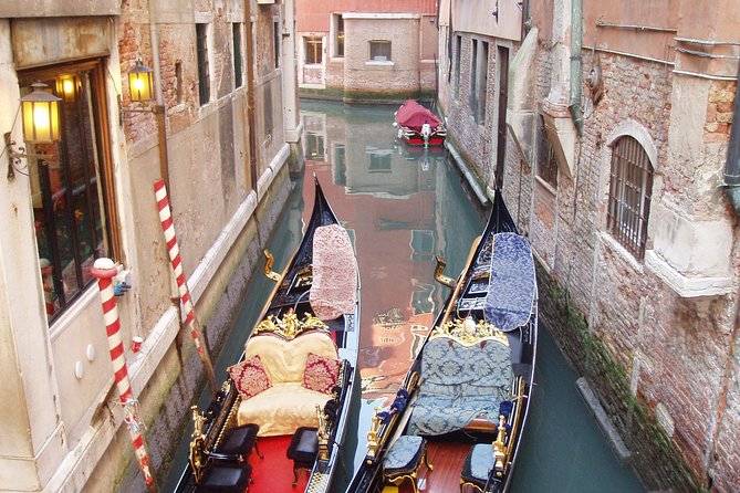 Private Full Day Tour from Milan to Venice with local tour guide and fast train - Free Time and Personal Exploration