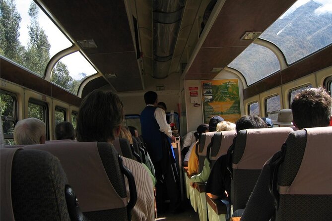 Private Machu Picchu By Train Day Tour - Introduction: Why Consider a Private Machu Picchu Day Trip?