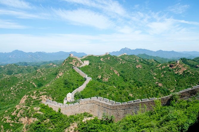 Private Tianjin Shore Excursion To Mutianyu Great Wall - FAQs