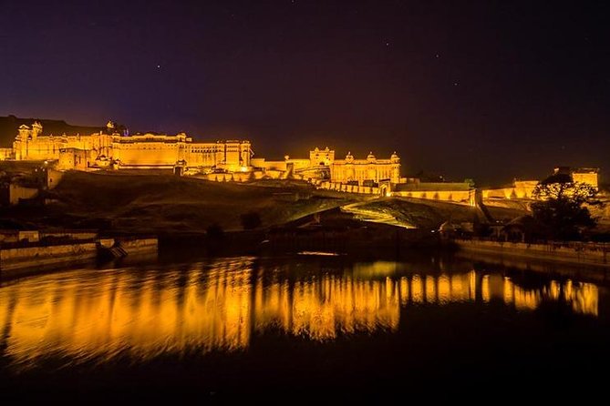 Private Tour: 2-Day Jaipur by Train from Delhi - Final Verdict