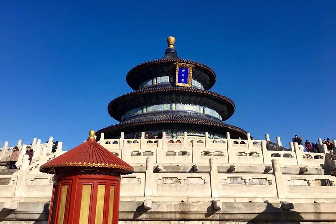 Private Tour: 3-Day Beijing and Shanghai Highlights - Who Will Love This Tour?