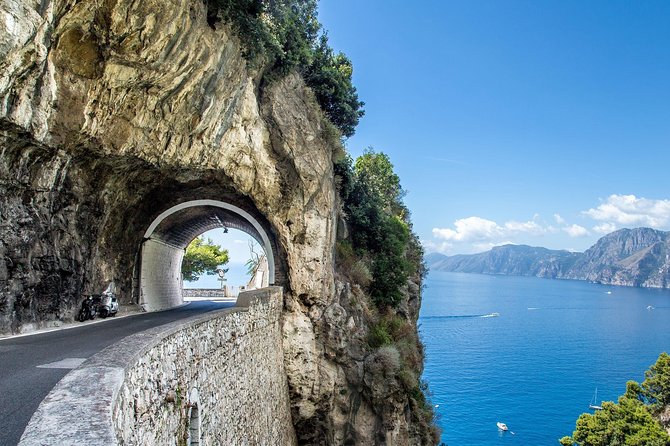 Private Transfer: from Naples (hotel-airport-train station) to Amalfi (hotel) - Who Would Benefit Most?