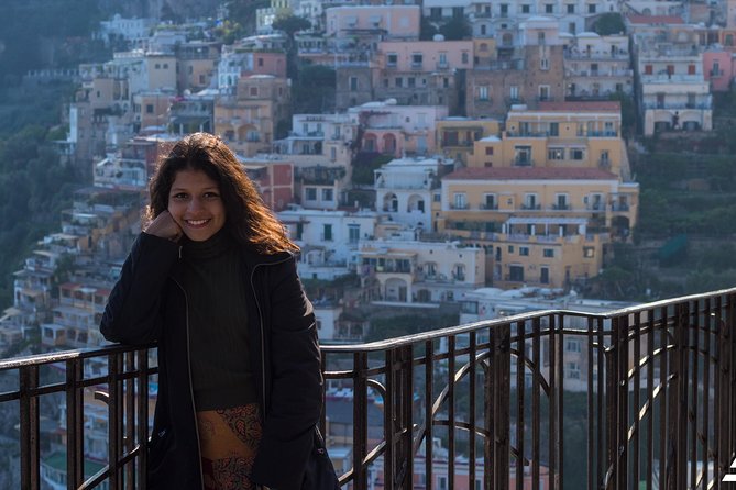 Private Transfer from Naples to Positano - Real User Experiences