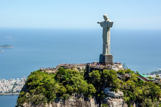Rio de Janeiro Private Day Tour with Sugarloaf and Corcovado - How the Tour Adds Value for Travelers
